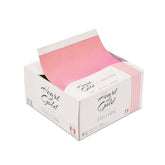 EZ FOIL POP UP HEART OF GOLD WIDE 500 SHEETS